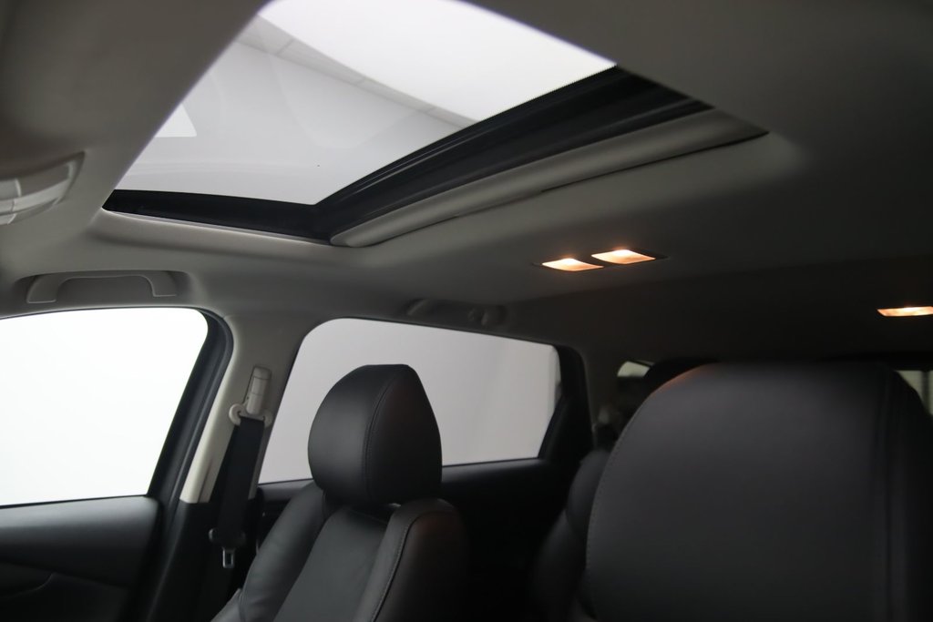 2019 Mazda CX-9 GS-L in Chicoutimi, Quebec - 8 - w1024h768px