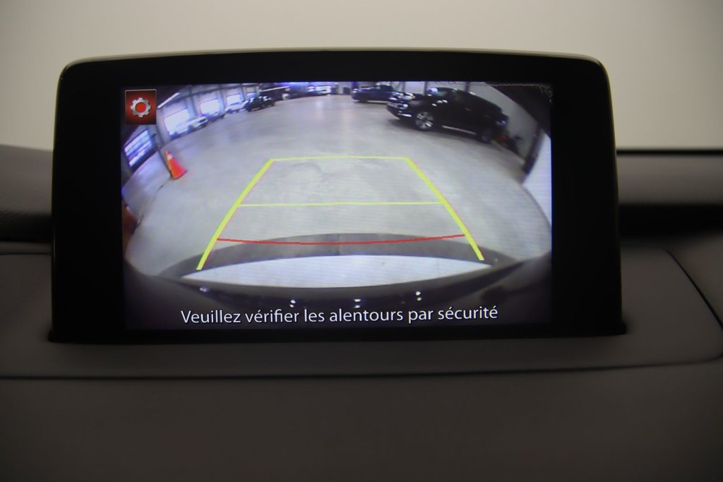 2019 Mazda CX-9 GS-L in Chicoutimi, Quebec - 15 - w1024h768px