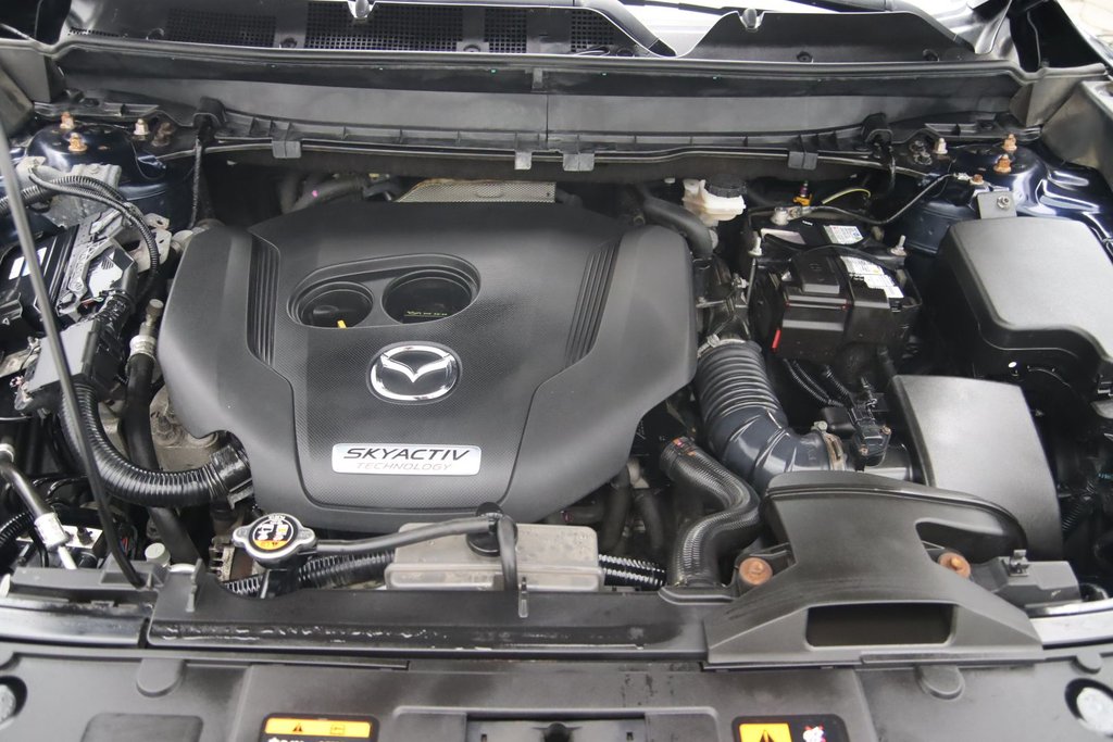 2019 Mazda CX-9 GS-L in Chicoutimi, Quebec - 17 - w1024h768px