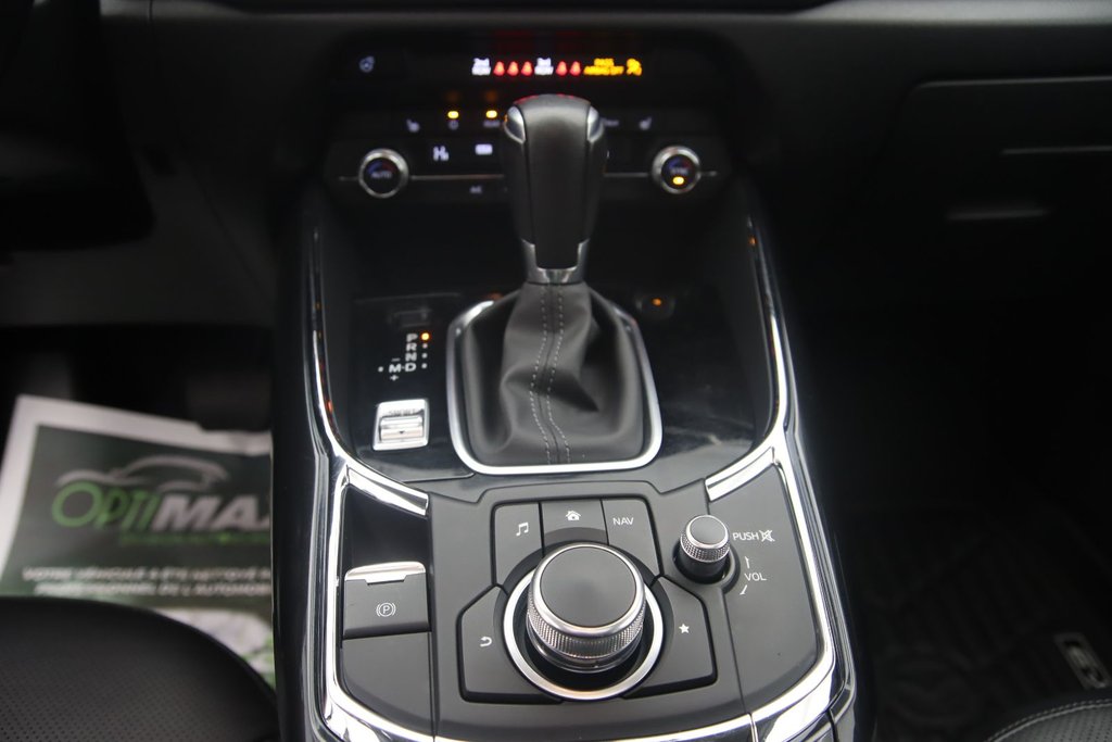 2019 Mazda CX-9 GS-L in Chicoutimi, Quebec - 14 - w1024h768px