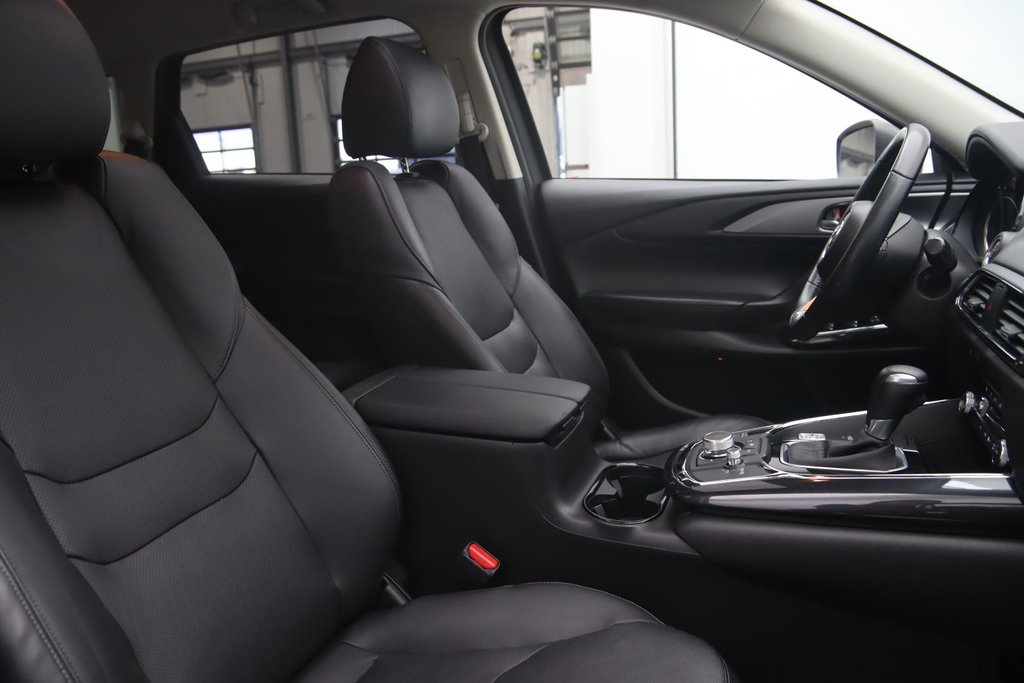 2019 Mazda CX-9 GS-L in Chicoutimi, Quebec - 16 - w1024h768px