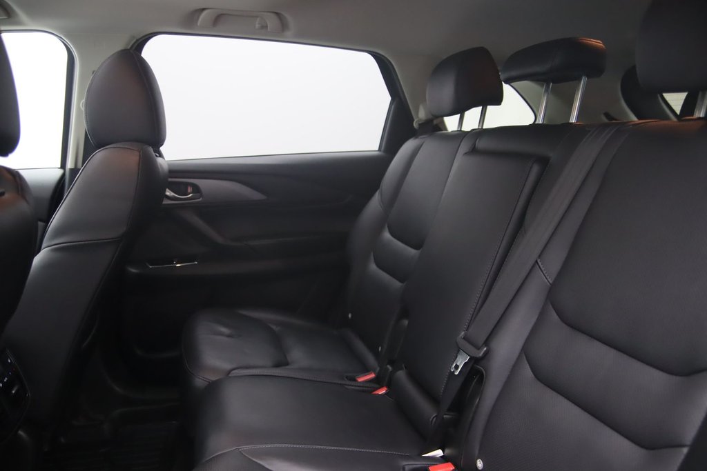 2019 Mazda CX-9 GS-L in Chicoutimi, Quebec - 10 - w1024h768px