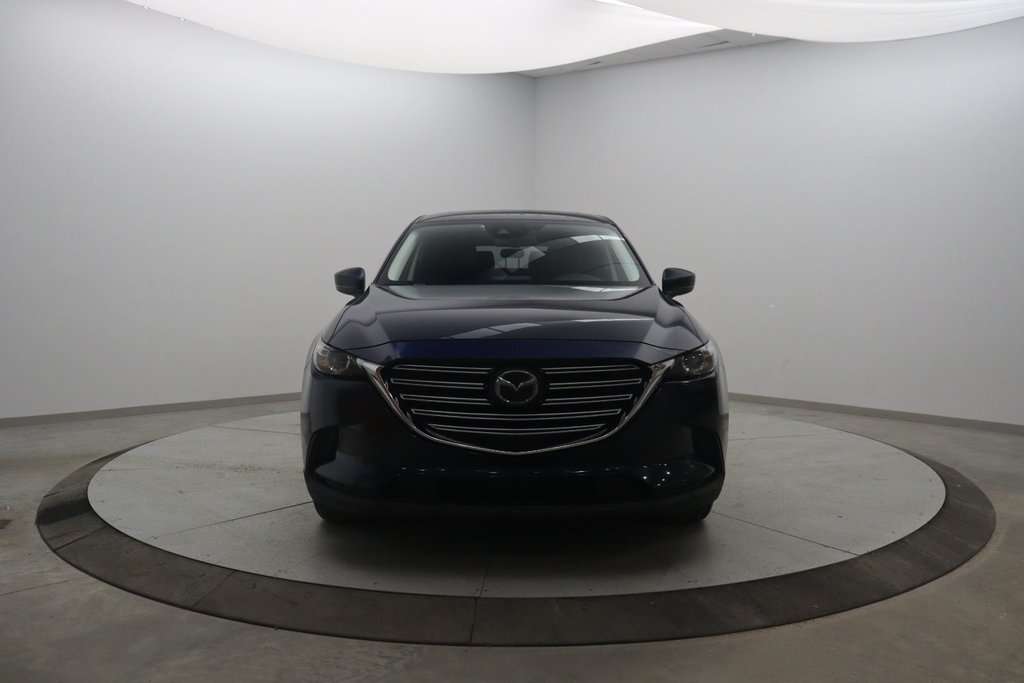 2019 Mazda CX-9 GS-L in Chicoutimi, Quebec - 2 - w1024h768px