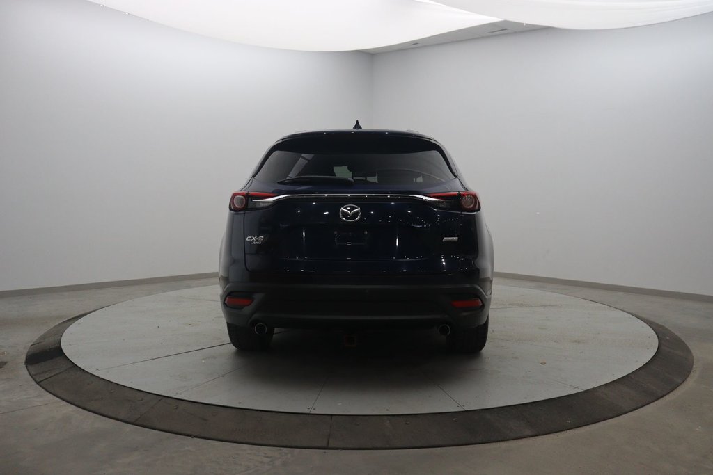 2019 Mazda CX-9 GS-L in Chicoutimi, Quebec - 5 - w1024h768px