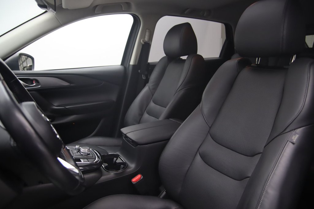 2019 Mazda CX-9 GS-L in Chicoutimi, Quebec - 7 - w1024h768px