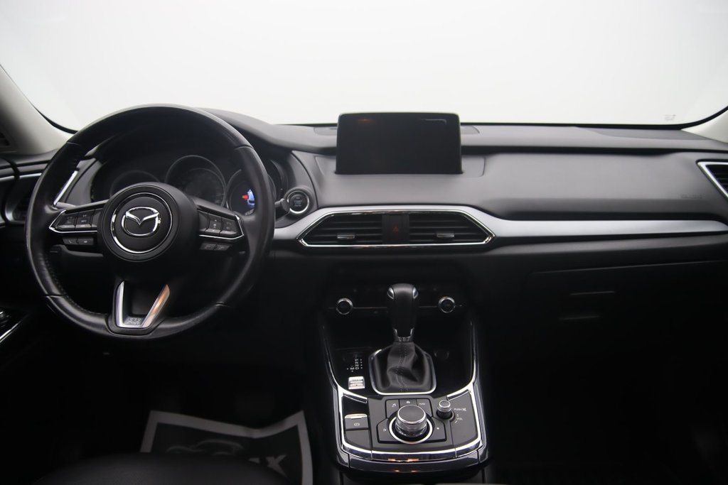 2019 Mazda CX-9 GS-L in Chicoutimi, Quebec - 11 - w1024h768px