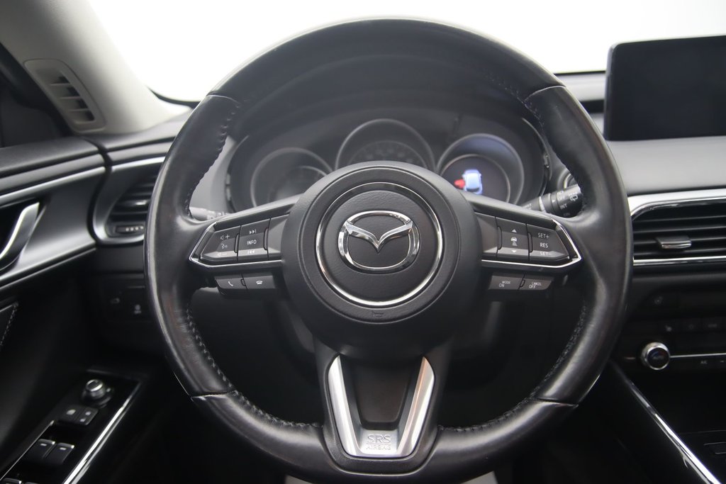 2019 Mazda CX-9 GS-L in Chicoutimi, Quebec - 12 - w1024h768px
