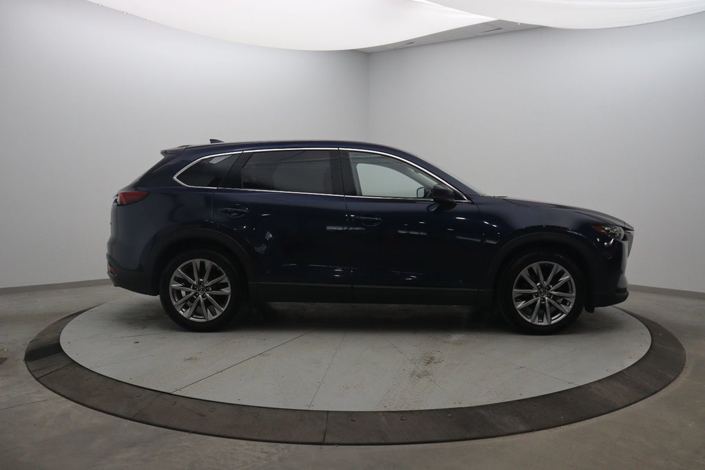 2019 Mazda CX-9 GS-L in Chicoutimi, Quebec - 3 - w1024h768px