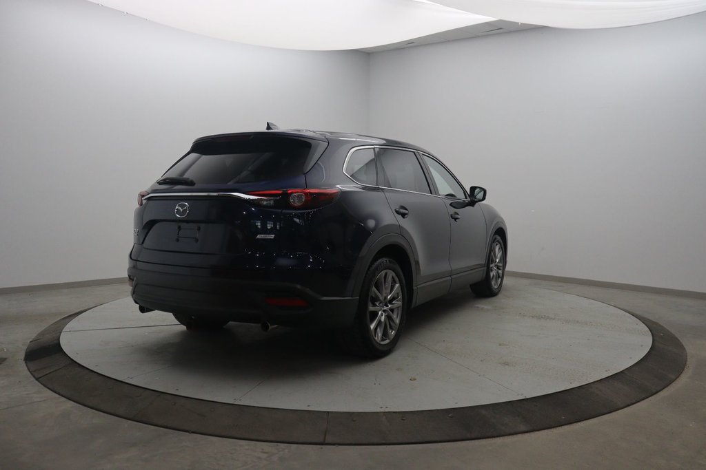 2019 Mazda CX-9 GS-L in Chicoutimi, Quebec - 4 - w1024h768px