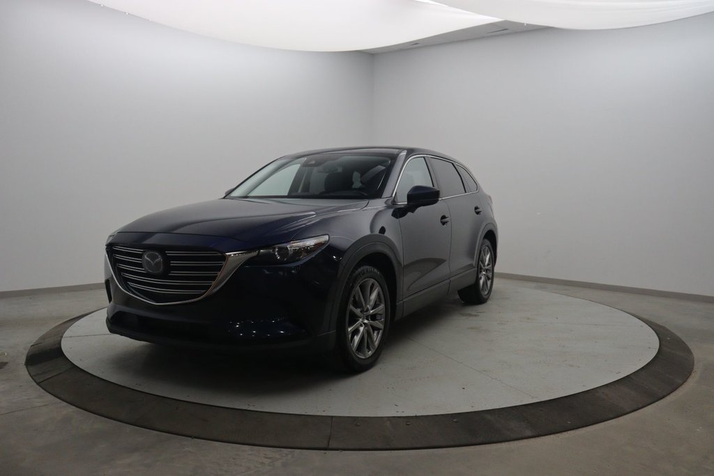 2019 Mazda CX-9 GS-L in Chicoutimi, Quebec - 1 - w1024h768px