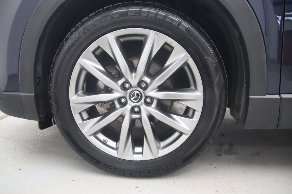 2019 Mazda CX-9 GS-L in Chicoutimi, Quebec - 19 - w1024h768px