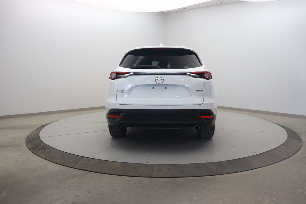 2020 Mazda CX-9 in Baie-Comeau, Quebec - 5 - w1024h768px