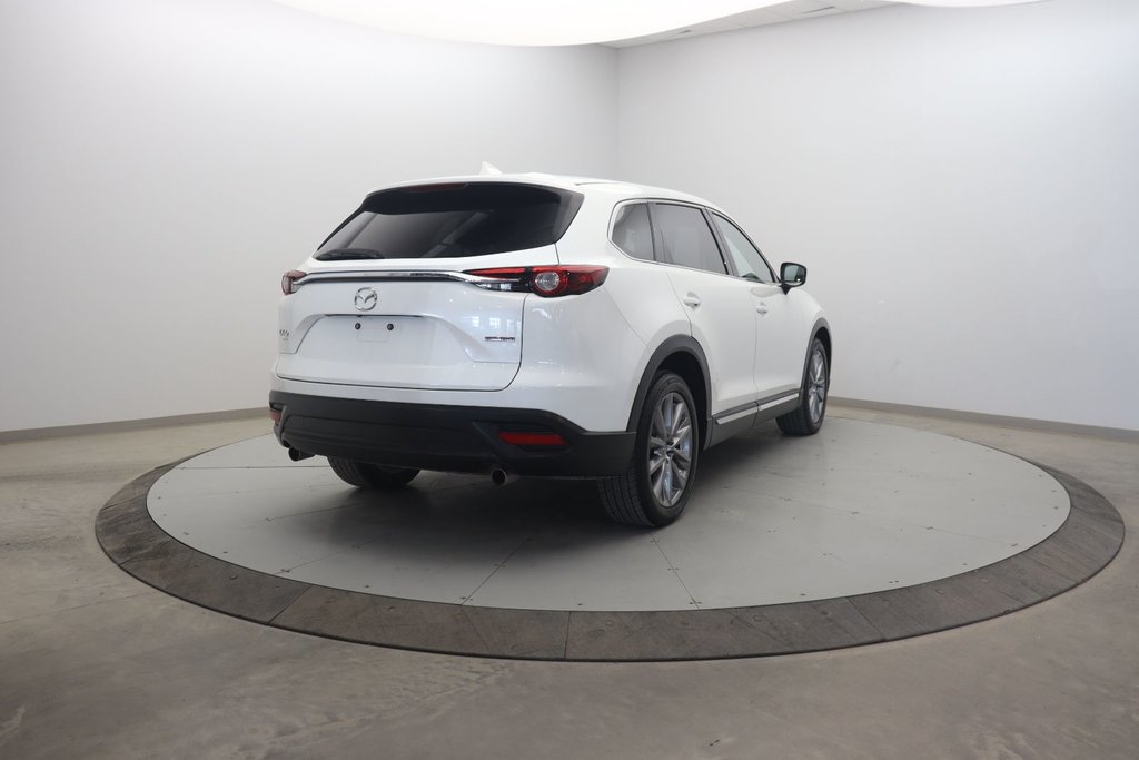 2020 Mazda CX-9 in Baie-Comeau, Quebec - 4 - w1024h768px