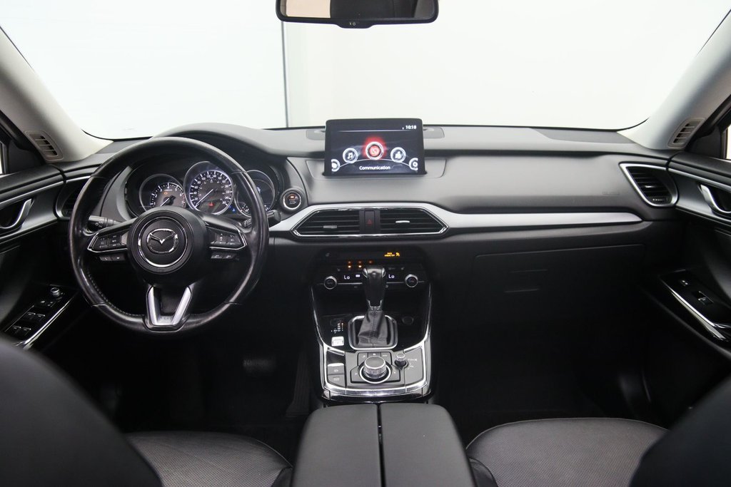 2020 Mazda CX-9 in Baie-Comeau, Quebec - 12 - w1024h768px
