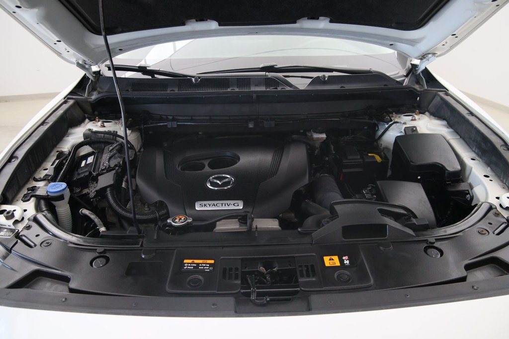 2020 Mazda CX-9 in Baie-Comeau, Quebec - 17 - w1024h768px