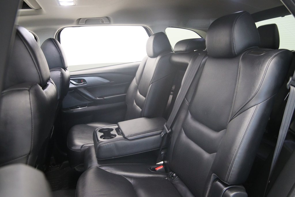 2020 Mazda CX-9 in Baie-Comeau, Quebec - 9 - w1024h768px
