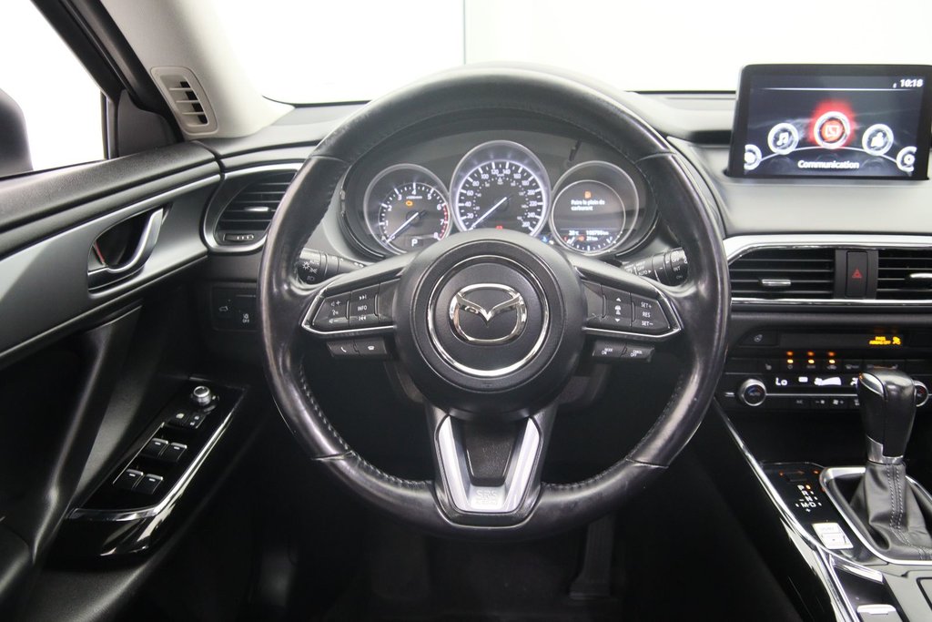 2020 Mazda CX-9 in Baie-Comeau, Quebec - 13 - w1024h768px