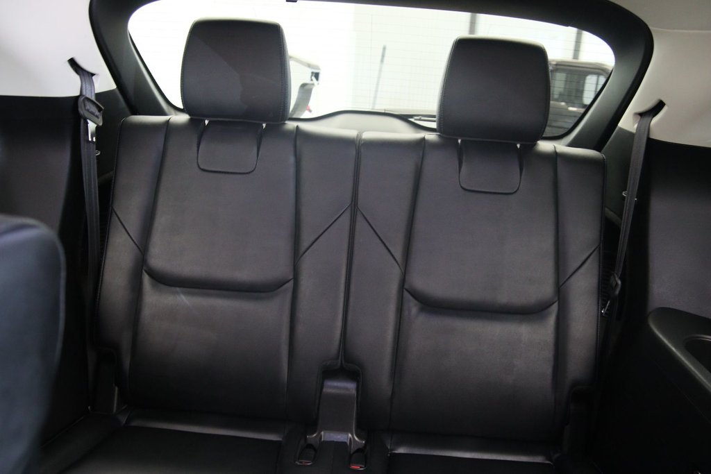 2020 Mazda CX-9 in Baie-Comeau, Quebec - 11 - w1024h768px