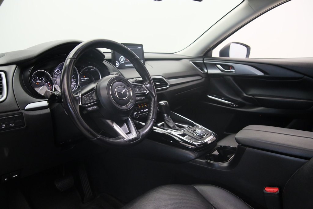 2020 Mazda CX-9 in Baie-Comeau, Quebec - 7 - w1024h768px