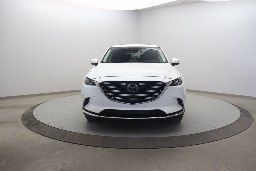2020 Mazda CX-9 in Baie-Comeau, Quebec - 2 - w1024h768px