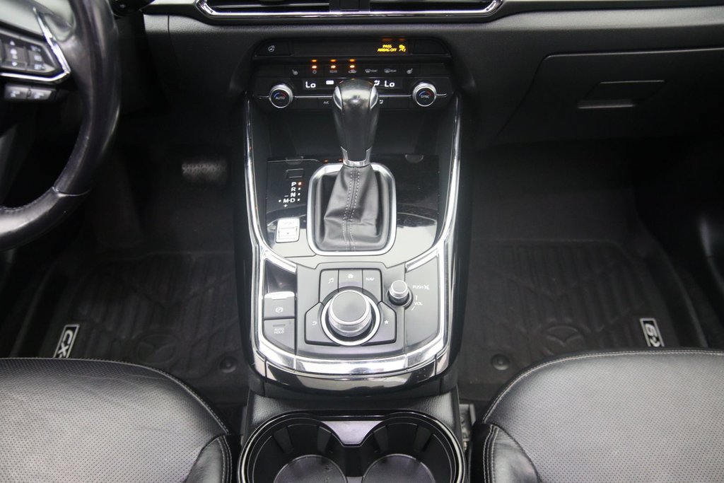 2020 Mazda CX-9 in Baie-Comeau, Quebec - 14 - w1024h768px