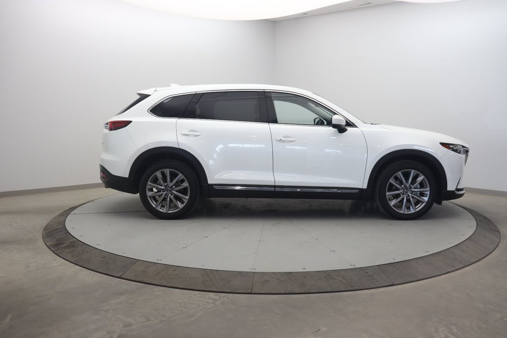 2020 Mazda CX-9 in Baie-Comeau, Quebec - 3 - w1024h768px