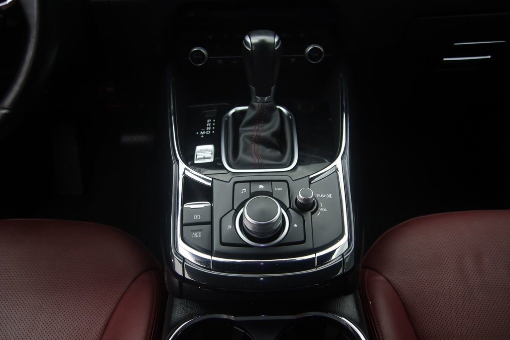 2021 Mazda CX-9 in Sept-Îles, Quebec - 13 - w1024h768px