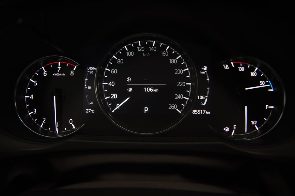 2021 Mazda CX-9 in Sept-Îles, Quebec - 12 - w1024h768px