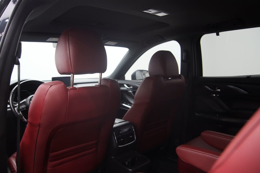 2021 Mazda CX-9 in Sept-Îles, Quebec - 8 - w1024h768px