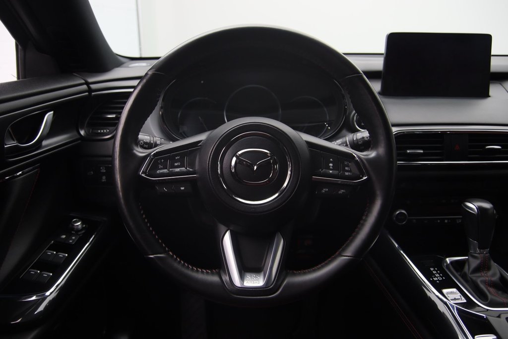 2021 Mazda CX-9 in Sept-Îles, Quebec - 11 - w1024h768px
