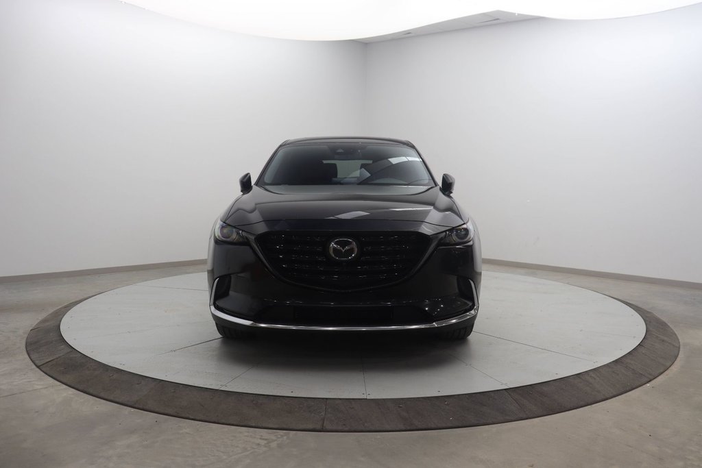 2021 Mazda CX-9 in Sept-Îles, Quebec - 2 - w1024h768px