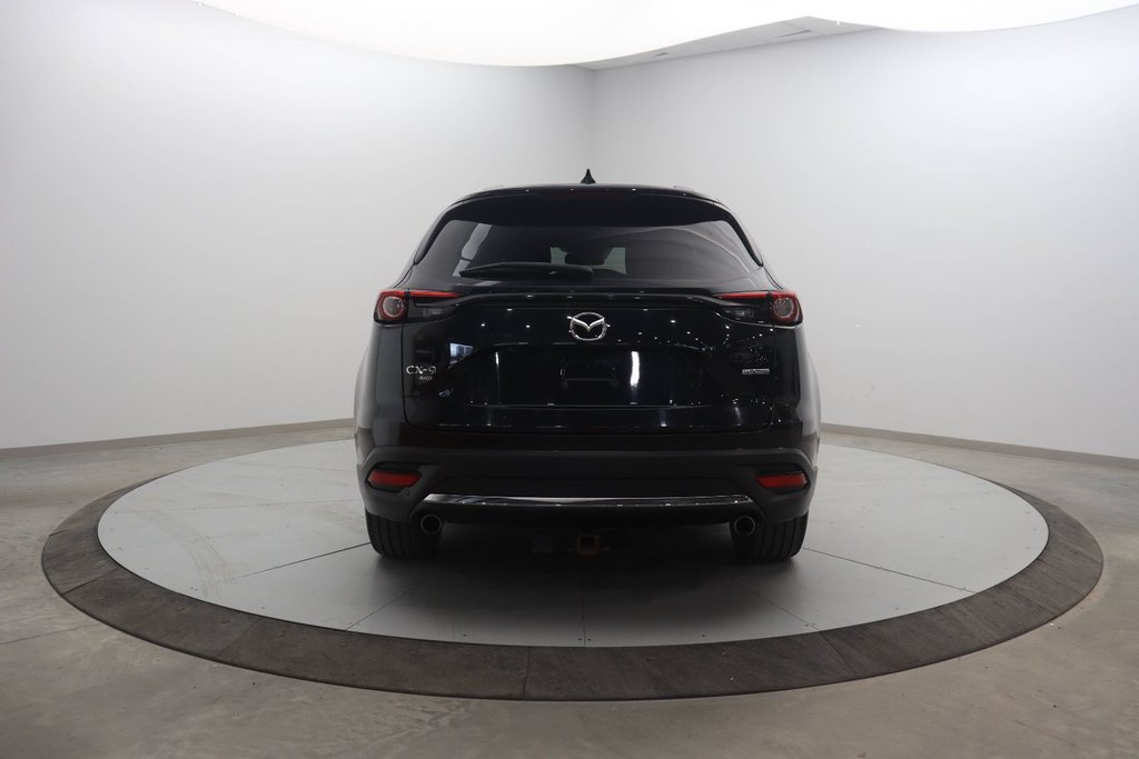 2021 Mazda CX-9 in Sept-Îles, Quebec - 5 - w1024h768px