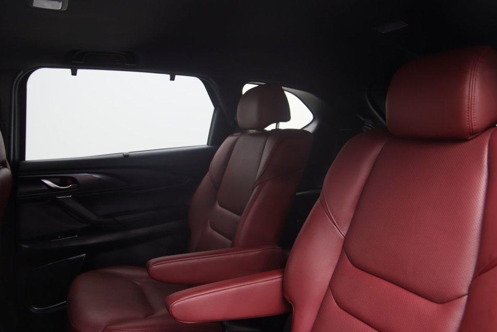 2021 Mazda CX-9 in Sept-Îles, Quebec - 9 - w1024h768px