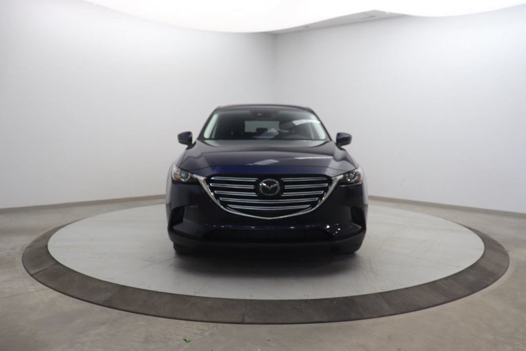 Mazda CX-9  2022 à Baie-Comeau, Québec - 2 - w1024h768px
