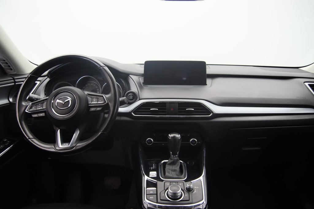 Mazda CX-9  2022 à Baie-Comeau, Québec - 10 - w1024h768px