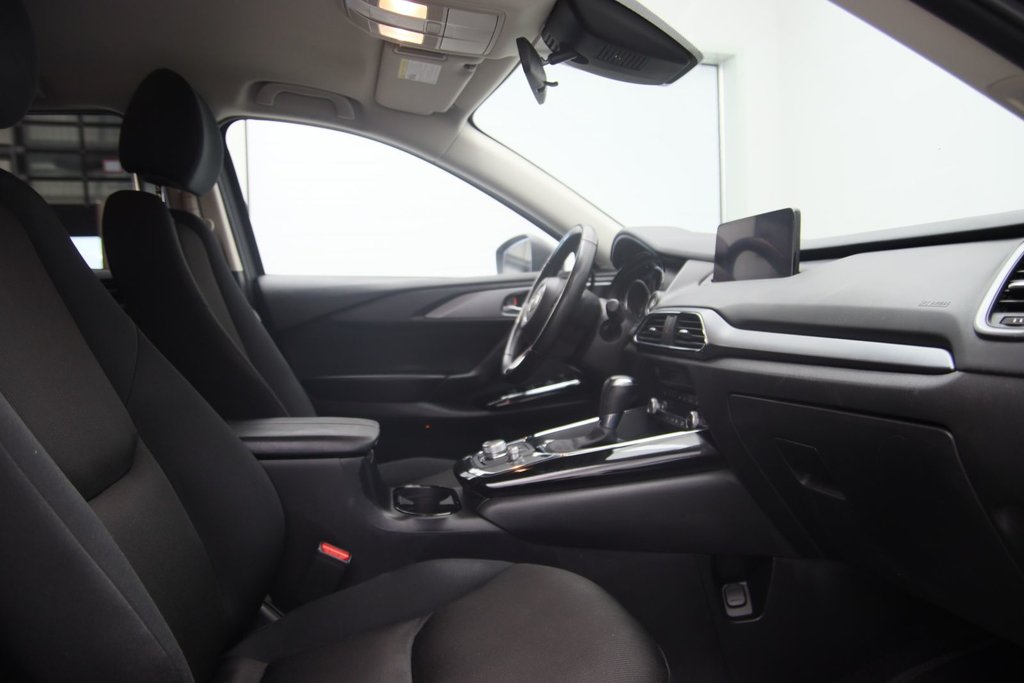 Mazda CX-9  2022 à Baie-Comeau, Québec - 15 - w1024h768px