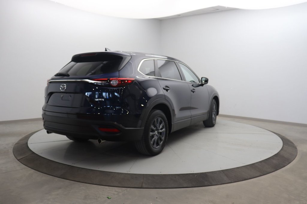 Mazda CX-9  2022 à Baie-Comeau, Québec - 4 - w1024h768px