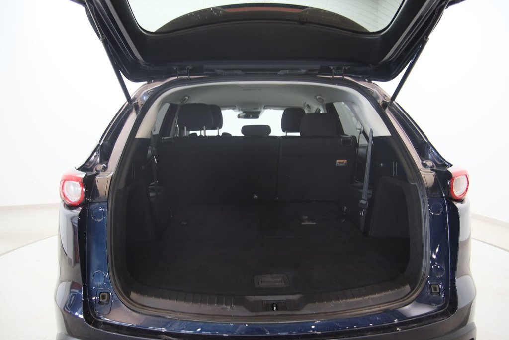 Mazda CX-9  2022 à Baie-Comeau, Québec - 17 - w1024h768px