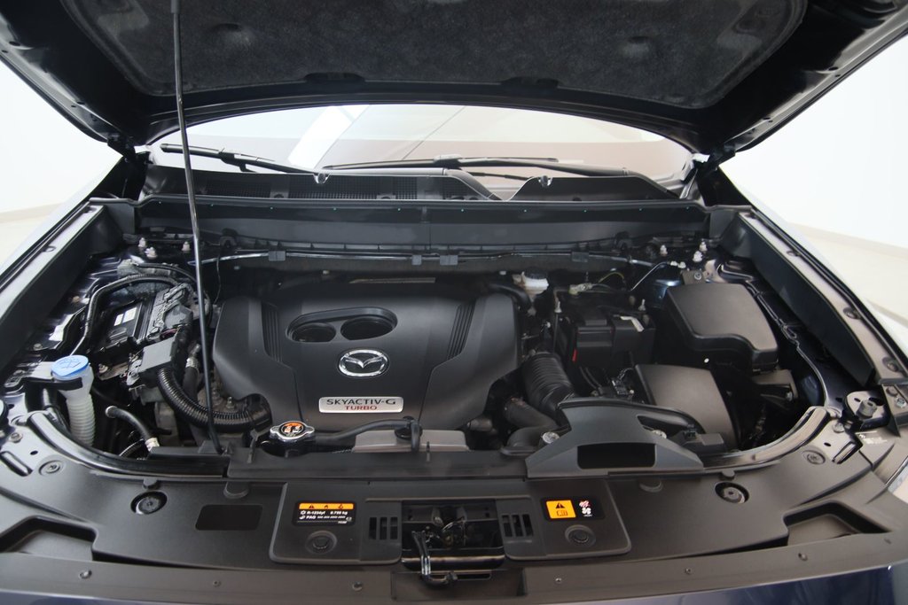 Mazda CX-9  2022 à Baie-Comeau, Québec - 16 - w1024h768px