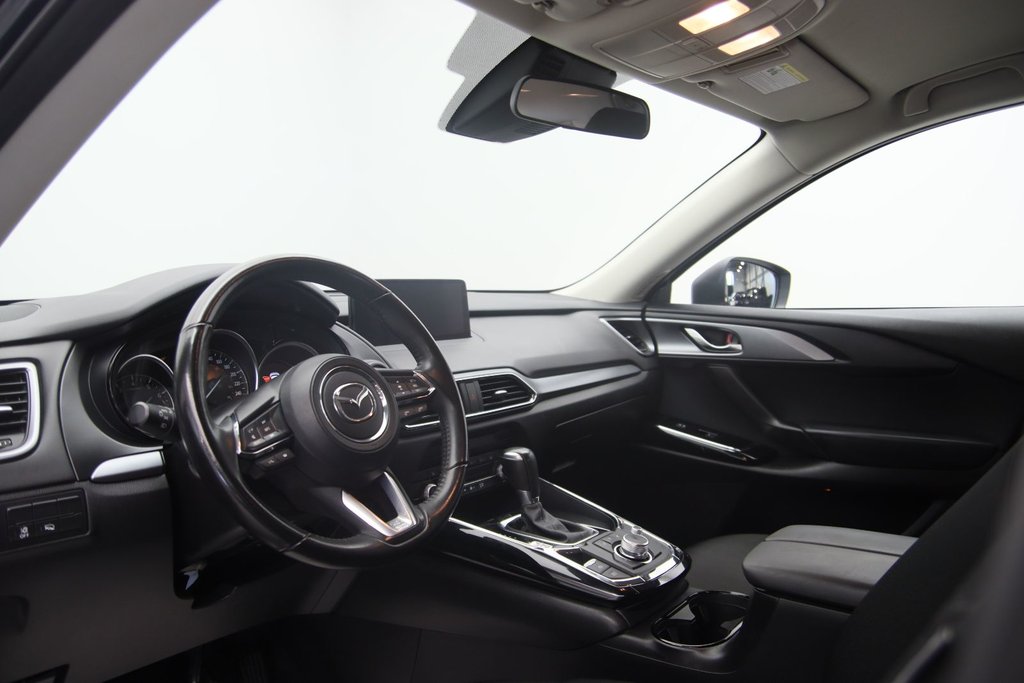 Mazda CX-9  2022 à Baie-Comeau, Québec - 6 - w1024h768px