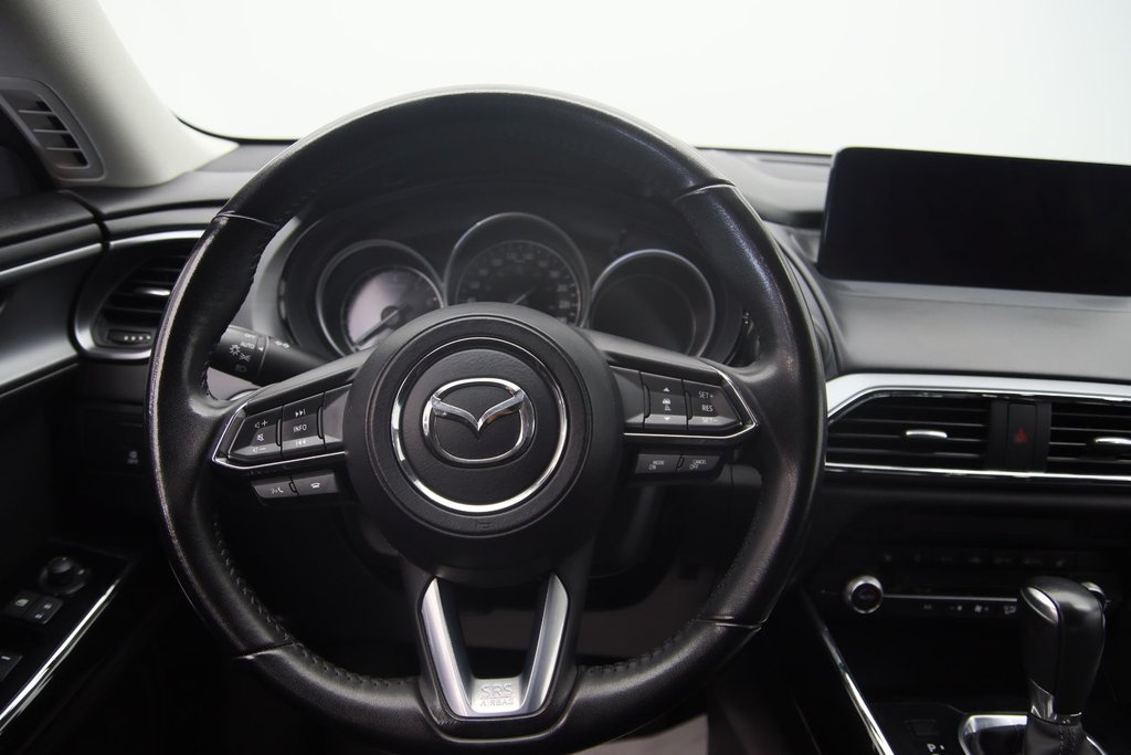 Mazda CX-9  2022 à Baie-Comeau, Québec - 11 - w1024h768px