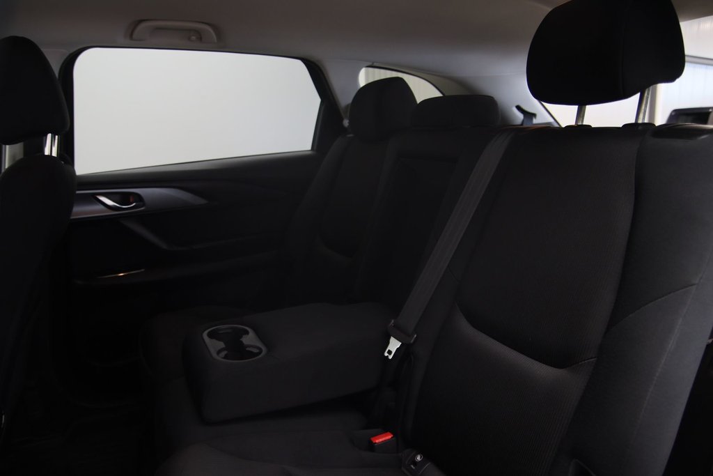 Mazda CX-9  2022 à Baie-Comeau, Québec - 9 - w1024h768px