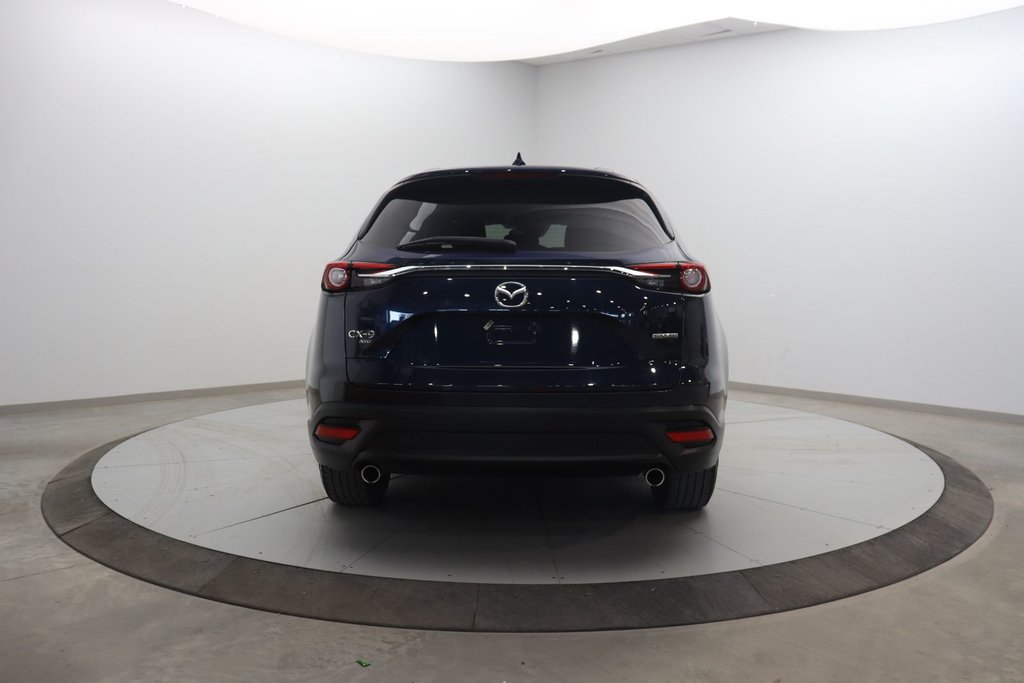 Mazda CX-9  2022 à Baie-Comeau, Québec - 5 - w1024h768px