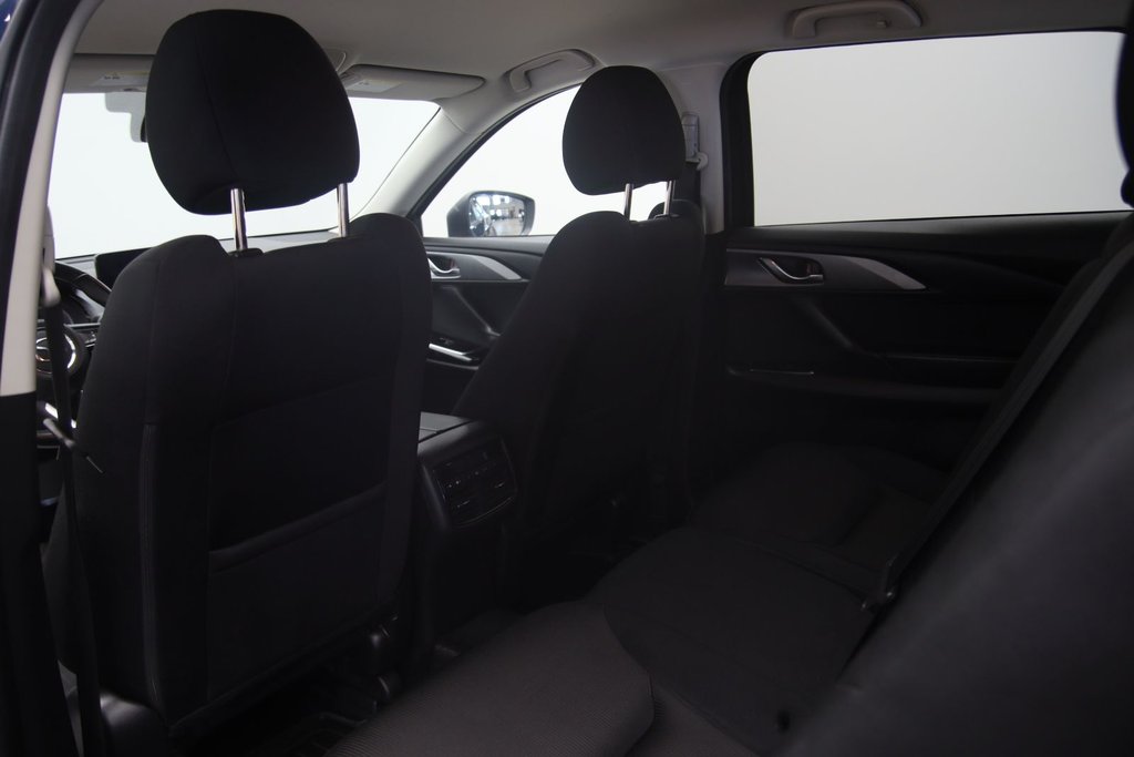Mazda CX-9  2022 à Baie-Comeau, Québec - 8 - w1024h768px