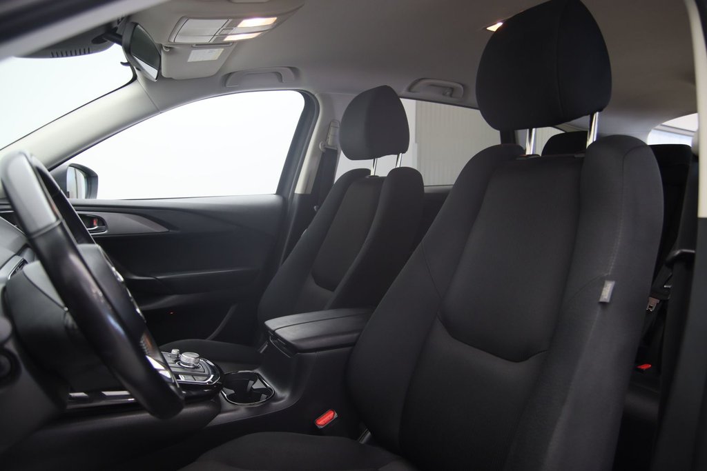 Mazda CX-9  2022 à Baie-Comeau, Québec - 7 - w1024h768px