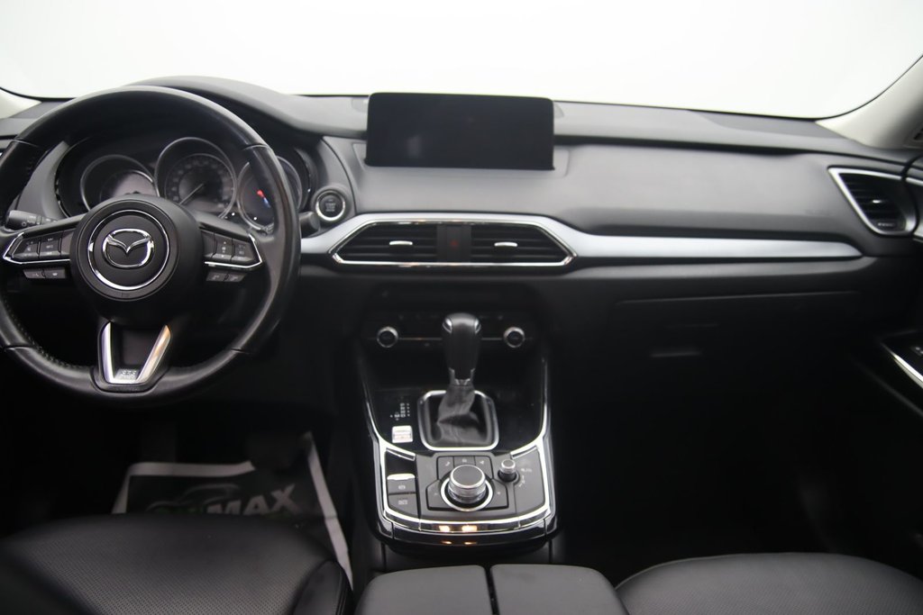 Mazda CX-9  2022 à Baie-Comeau, Québec - 11 - w1024h768px