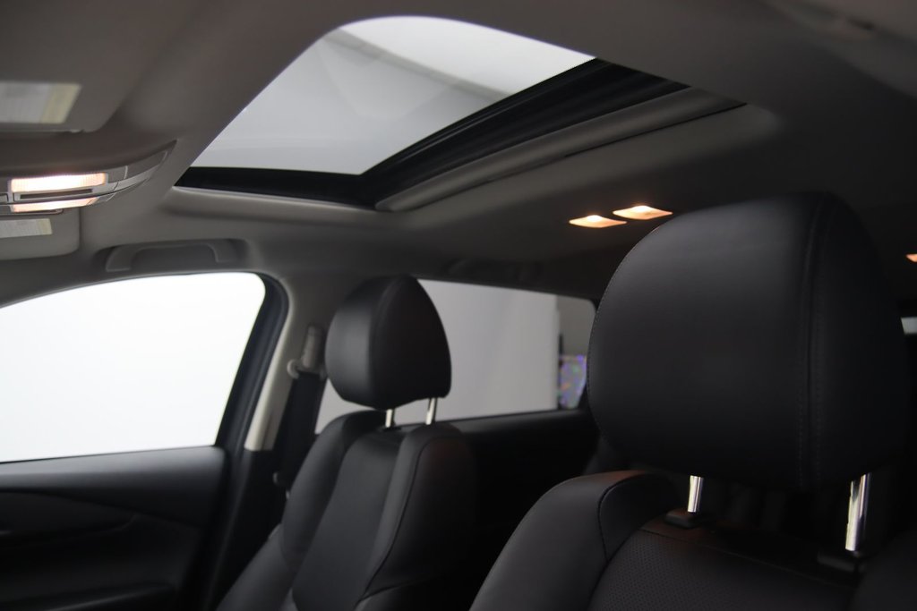 Mazda CX-9  2022 à Baie-Comeau, Québec - 8 - w1024h768px