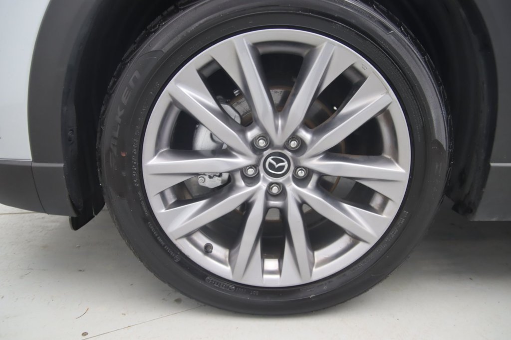 Mazda CX-9  2022 à Baie-Comeau, Québec - 19 - w1024h768px