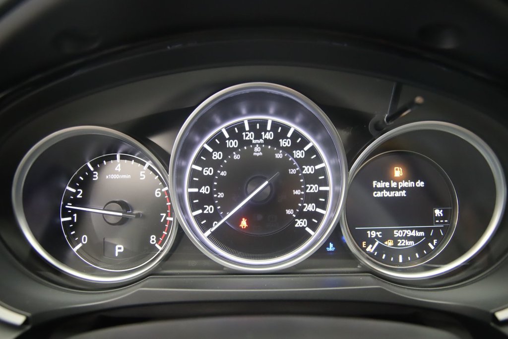 Mazda CX-9  2022 à Baie-Comeau, Québec - 13 - w1024h768px