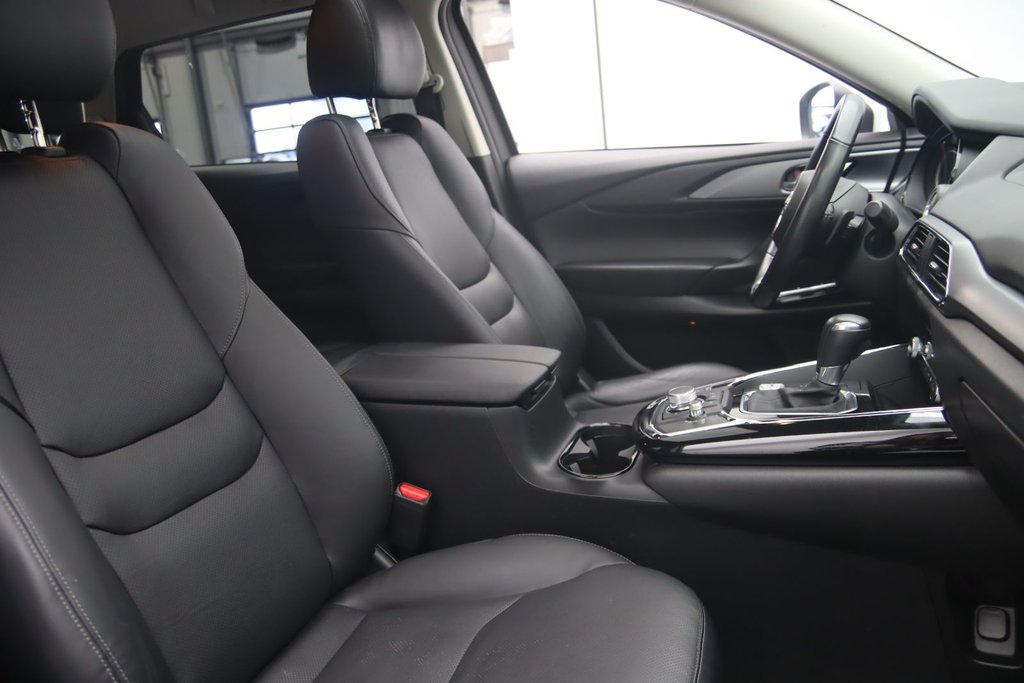 Mazda CX-9  2022 à Baie-Comeau, Québec - 16 - w1024h768px